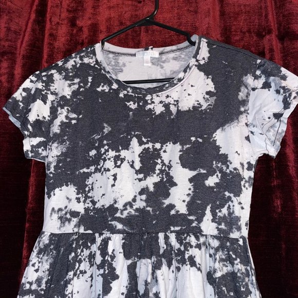 π Bundle Deal: 4 for $20! π Grunge babydoll dress S - Picture 3 of 10